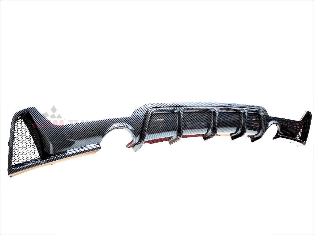 M-Performance Style Diffuser geschikt voor F32/F33/F36 |, Ophalen of Verzenden