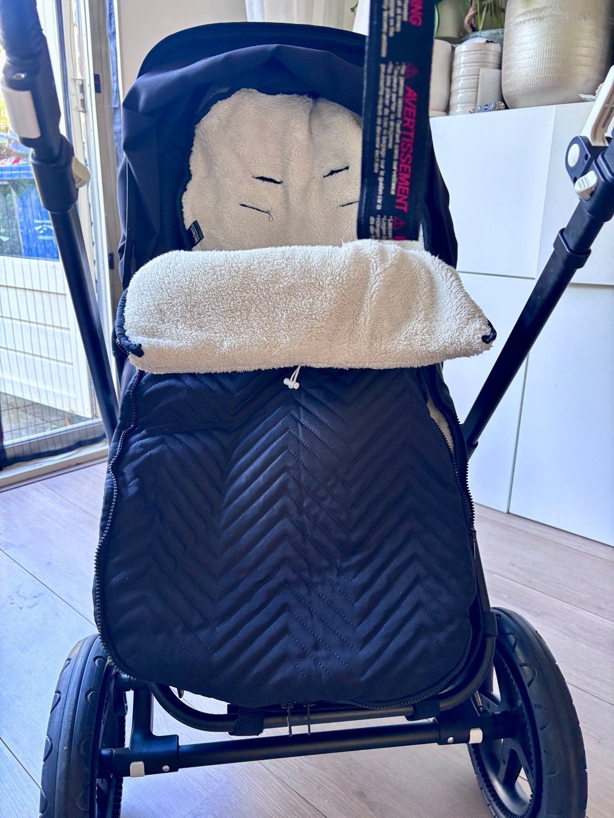Bugaboo Cameleon 3 kinderwagen met reiswieg en zitje, Ophalen, Gebruikt, Bugaboo, Combiwagen