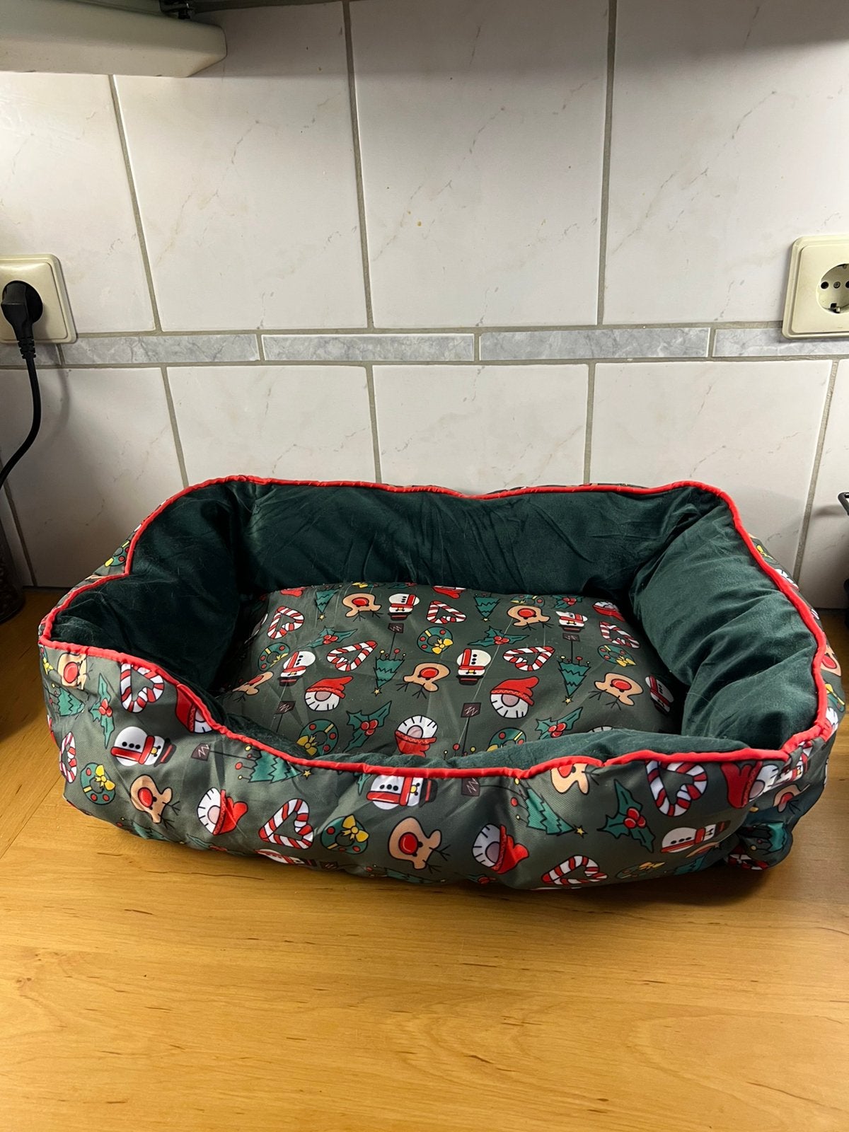 Katten-honden manden, Dieren en Toebehoren, Ophalen of Verzenden, Zo goed als nieuw, Overige