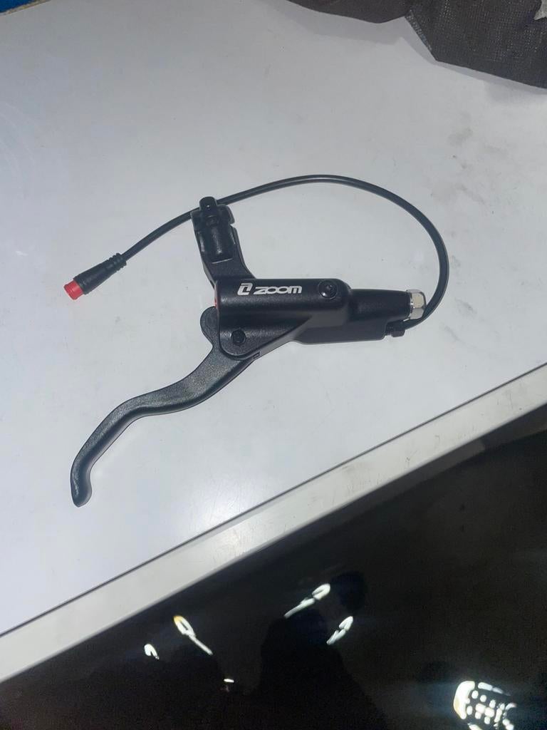 Hydraulische Zoom rem rechts, Ophalen, Nieuw