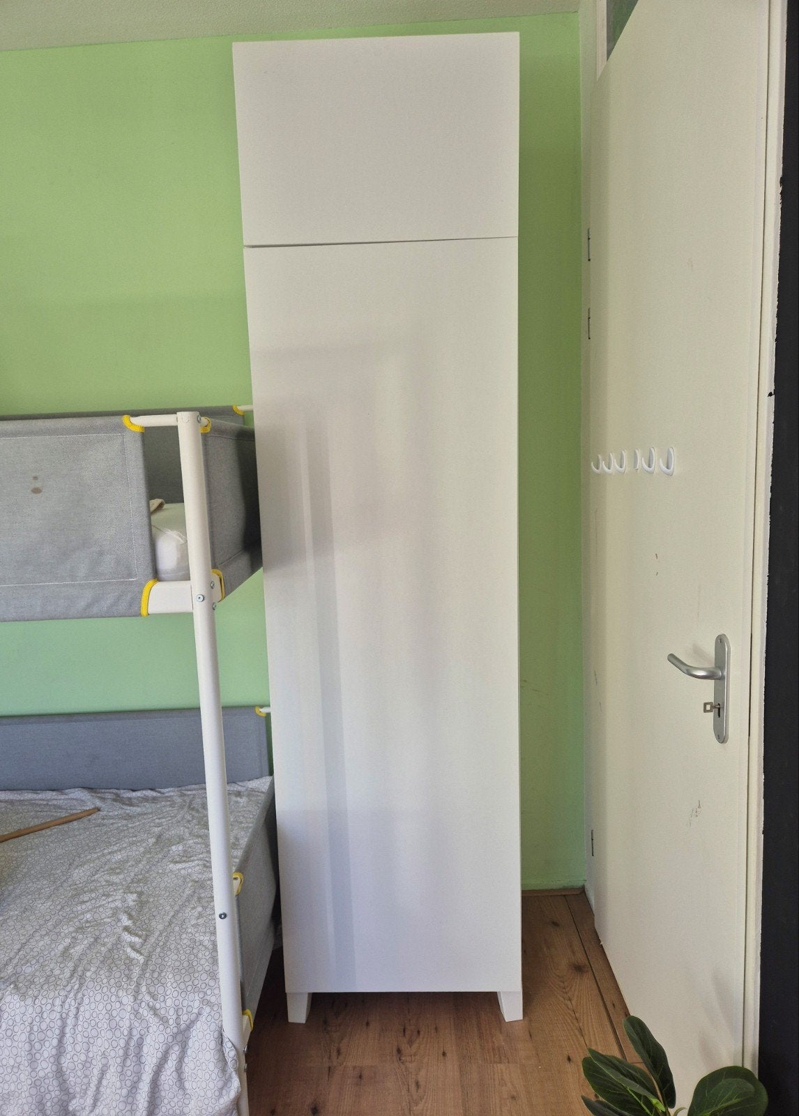 Ikea Platsa (231cm hoog), Ophalen, 200 cm of meer, Met lade(s), 50 tot 100 cm