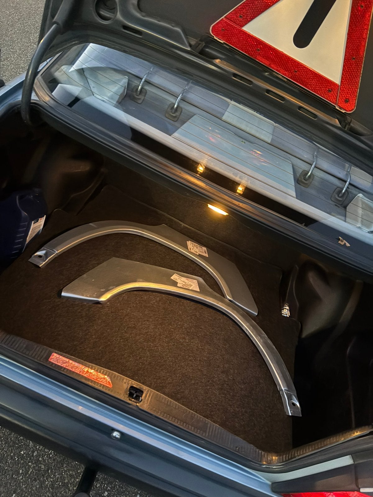 Mercedes 200 w124 diesel oldtimer belastingvrij, foto 11