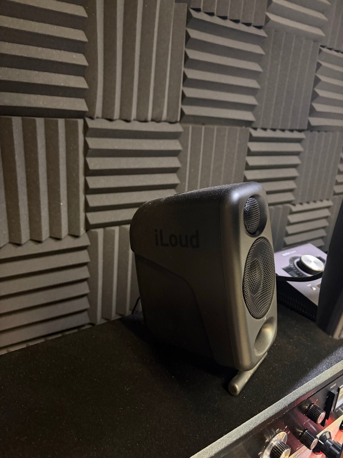 IK Multimedia iLoud Micro Monitor Pro - Studiomonitor, Studiomonitor, Nieuw, Minder dan 60 watt, Ophalen