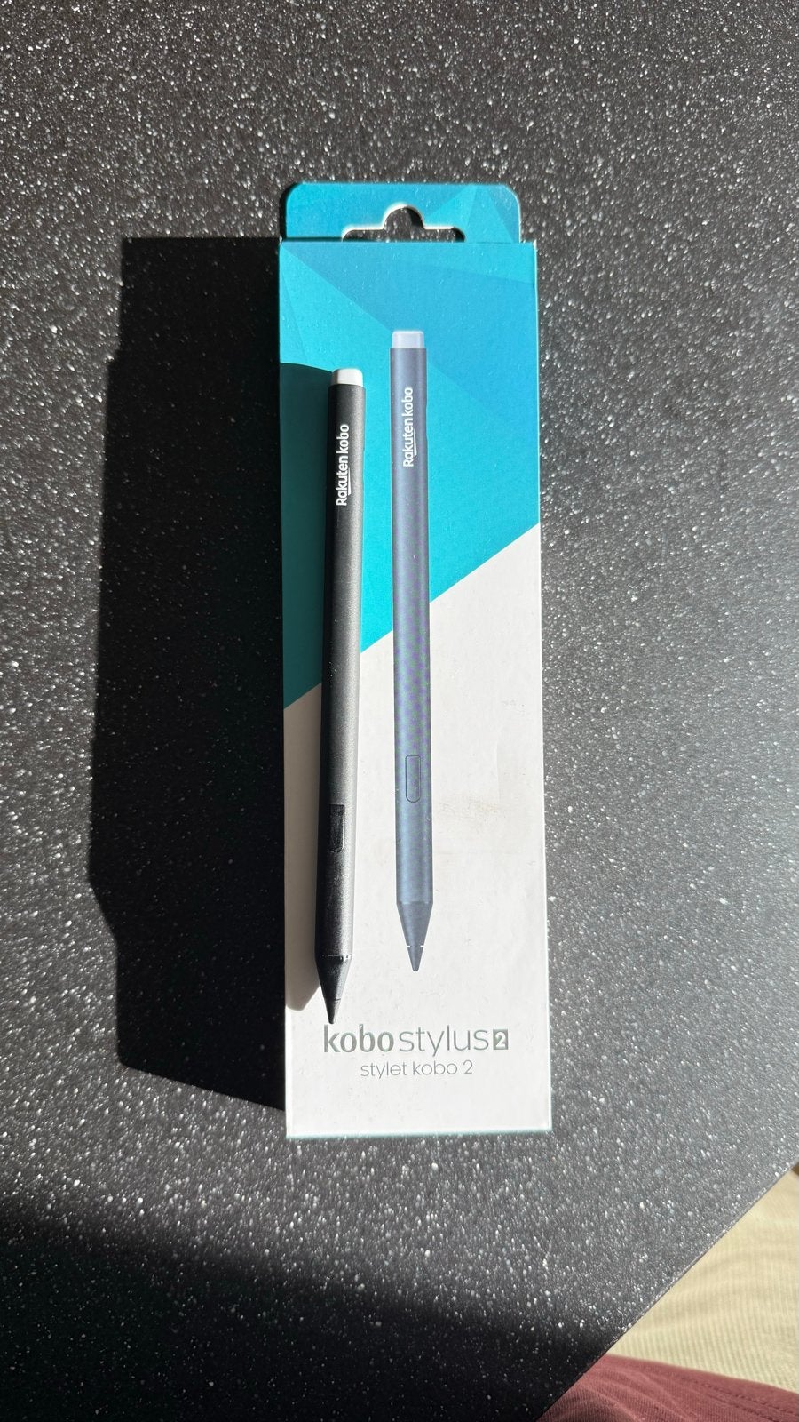 Kobo Stylus 2 - Nieuw in doos, Computers en Software, Ophalen of Verzenden, Nieuw