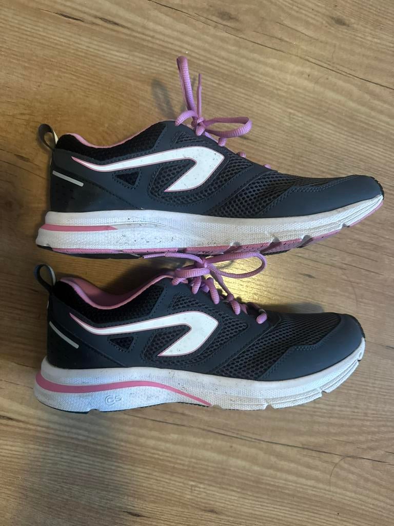 Kalenji hardloopschoenen maat 41, Sport en Fitness, Loopsport en Atletiek, Zo goed als nieuw, Hardloopschoenen, Overige merken