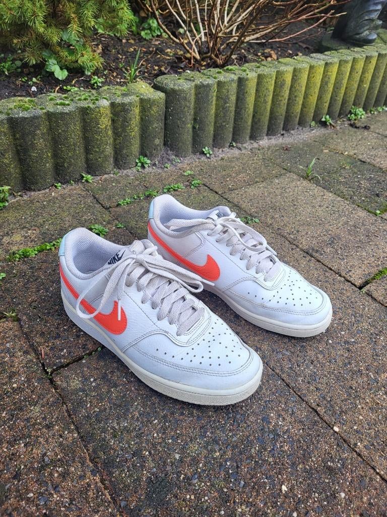 Nike Air Force maat 38, Kleding | Dames, Schoenen, Wit, Nike, Ophalen of Verzenden, Sneakers of Gympen