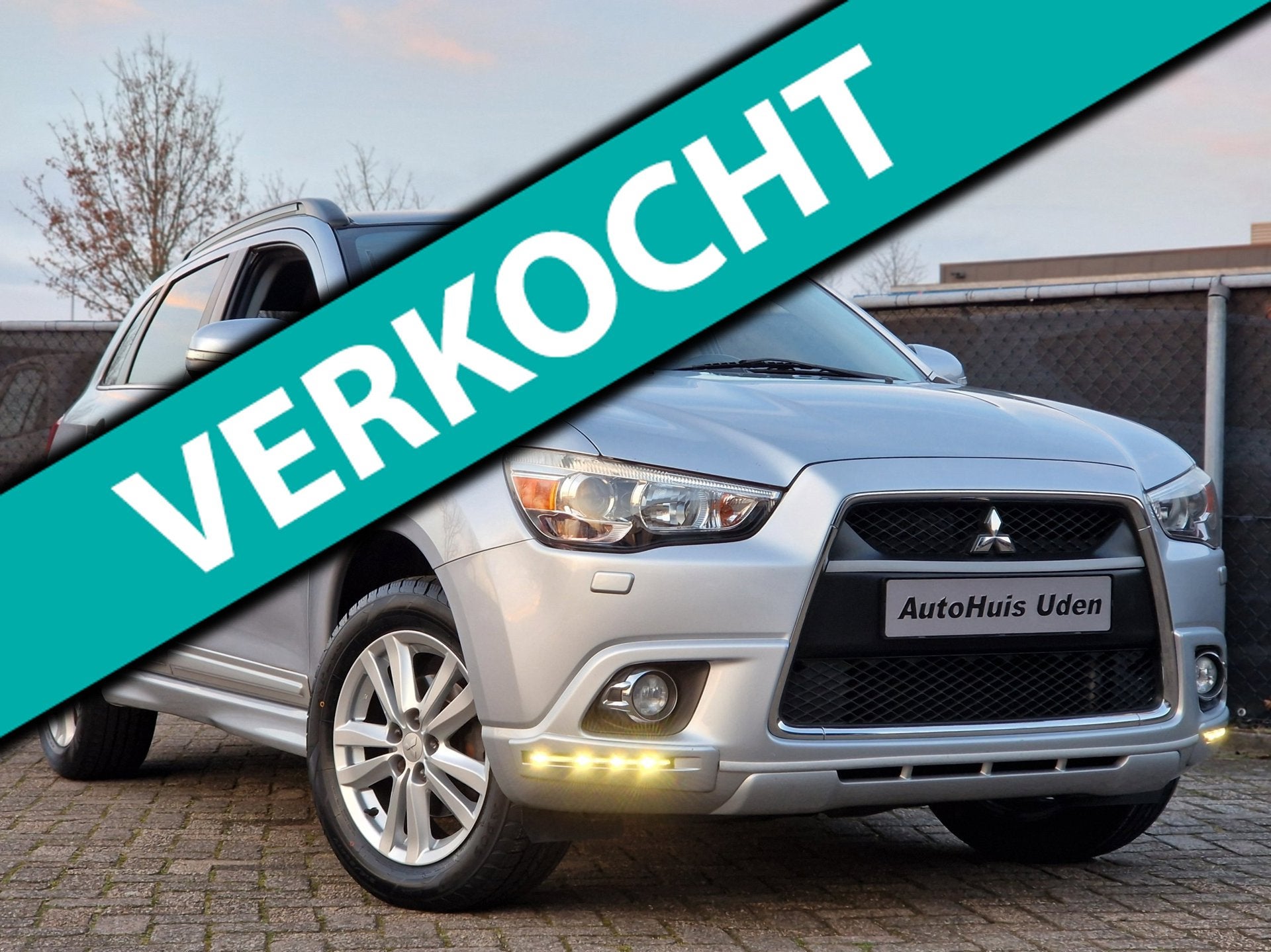 Mitsubishi ASX 1.6 Intense ClearTec*Pano*Camera*Trekhaak, Auto's, Voorwielaandrijving, Euro 5, Gebruikt, Zwart
