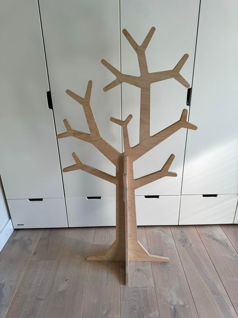 Kidsmill boom (kapstok) voor kinderkamer, Kinderen en Baby's, Kinderkamer | Inrichting en Decoratie, Ophalen, Zo goed als nieuw