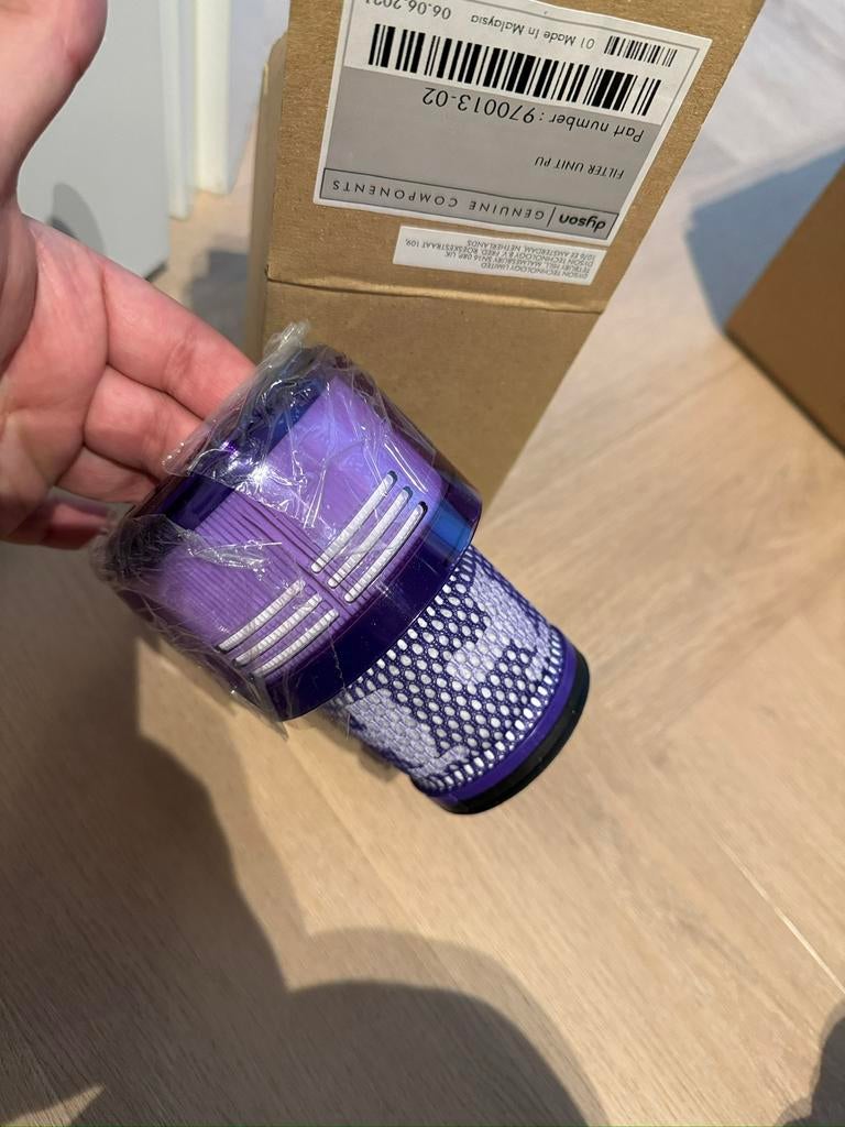 Dyson V11/V15 filter orgineel - Nieuw!, Ophalen of Verzenden, Nieuw