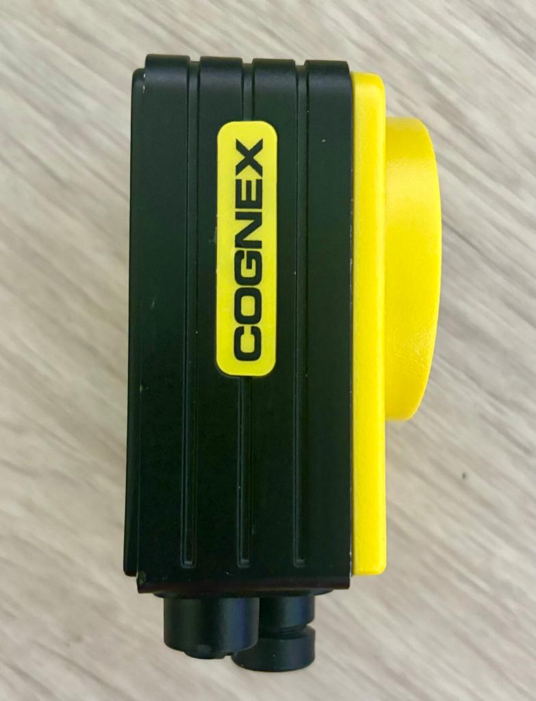 COGNEX - IS7020 - Smart Machine Vision Camera, Ophalen of Verzenden, Gebruikt