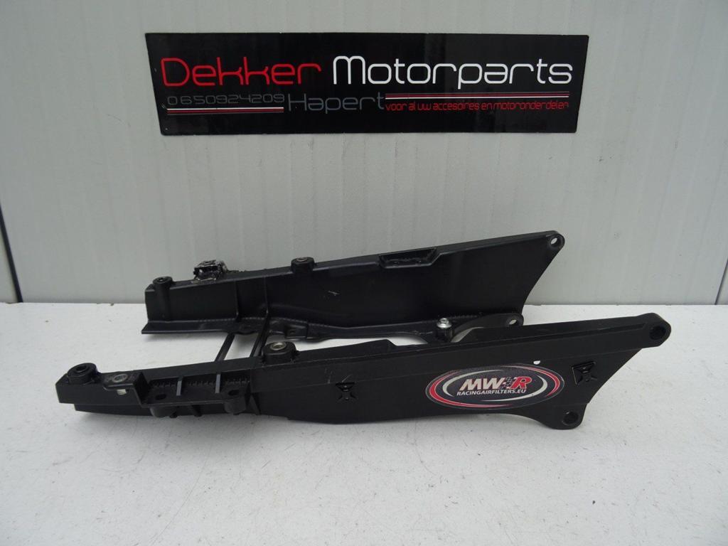 Subframe / Rear Frame Yamaha YZF R6 2008-2009-2010-2016 RJ15, Ophalen of Verzenden, -, -, -