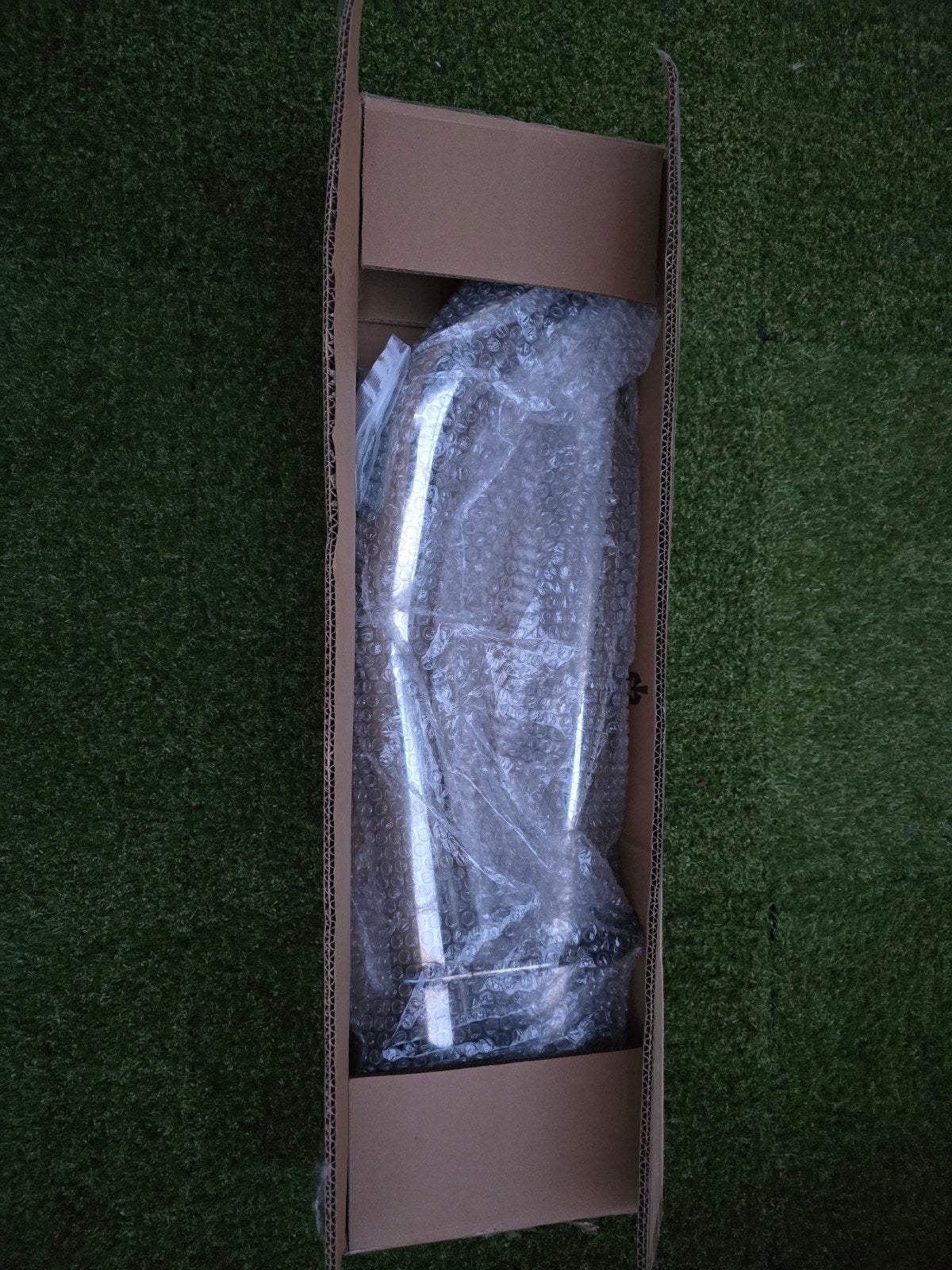 Malian Exhausts Downpipe - Nieuw, Ophalen of Verzenden, Nieuw, Overige automerken