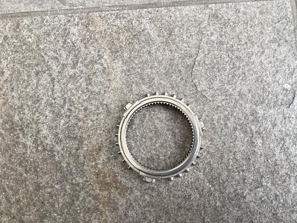 Synchromeschring Peugeot BE3 Versnellingsbak 2324-08, Auto-onderdelen, Ophalen of Verzenden, Nieuw, Peugeot