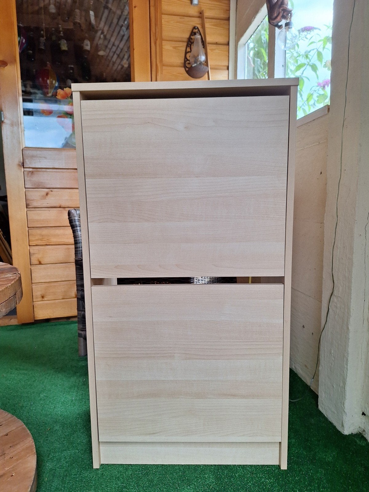 Ikea schoenenkast, Huis en Inrichting, Ophalen, Zo goed als nieuw