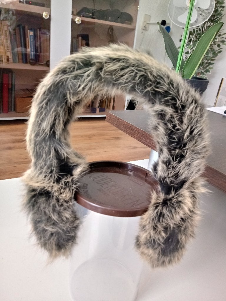 Oor warmer (nieuw), Verzenden, Nieuw, Jongen of Meisje, Muts