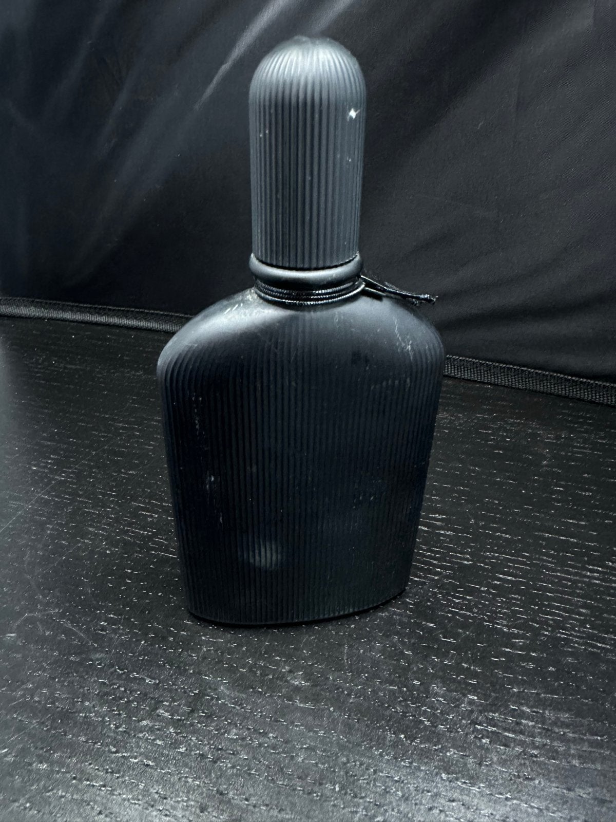 Tom Ford Black Orchid EDT 50 ml - Origineel - 95% vol, Sieraden, Tassen en Uiterlijk, Gebruikt, Verzenden, H, D