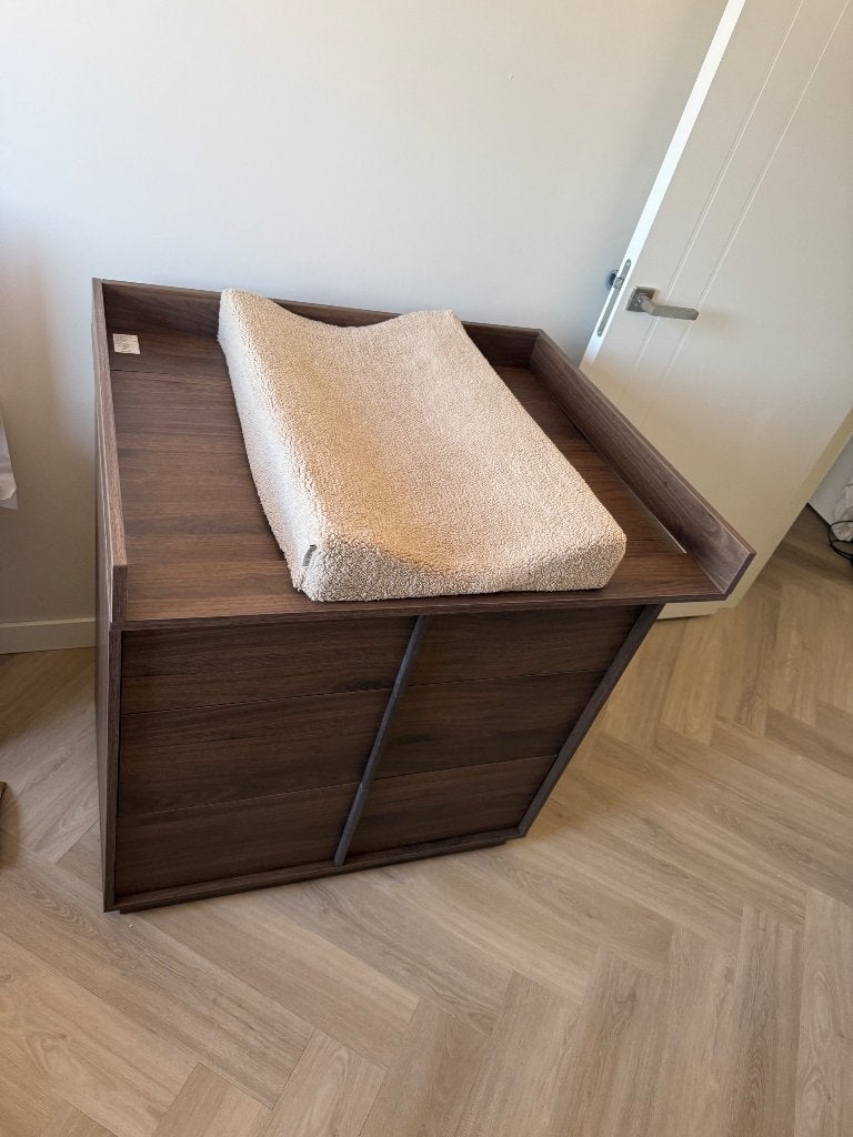 Bladvergroter voor op commode, Kinderen en Baby's, Kinderkamer | Commodes en Kasten, 70 cm of meer, Nieuw, 75 tot 100 cm, Commode