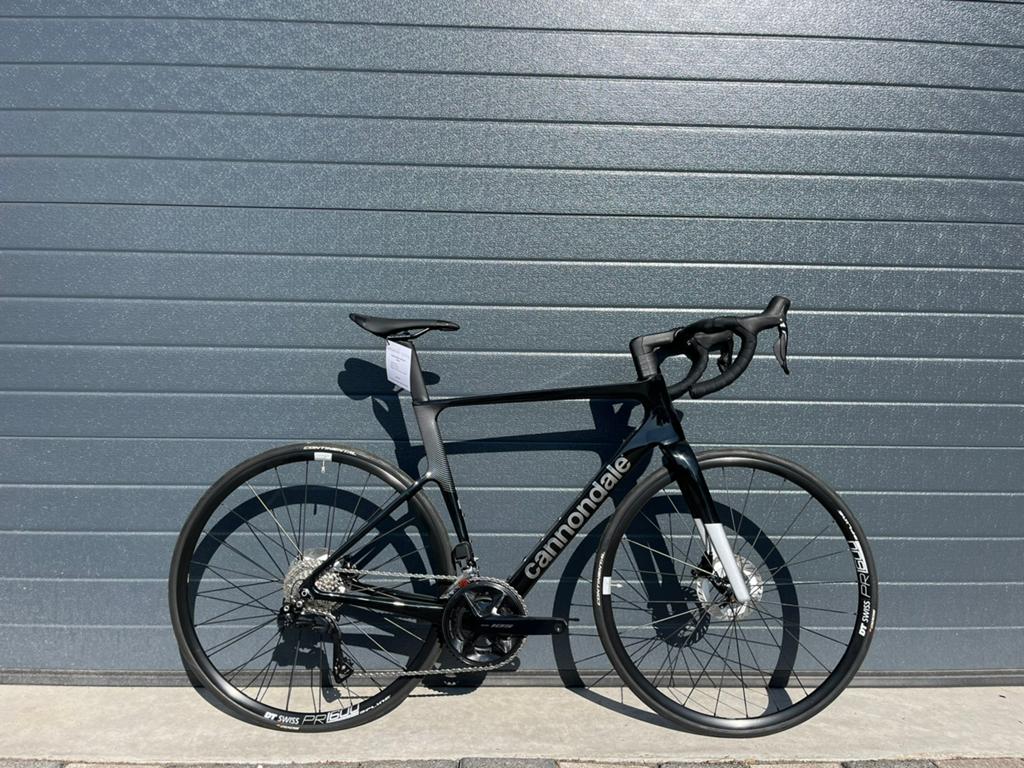 Cannondale Supersix Evo 4 Carbon 3 Di2 scherp afgeprijsd, Overige merken, Carbon, Nieuw, Ophalen of Verzenden