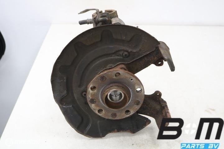 Wiellagerhuis RV VW Golf 7 5Q0407256N, Auto-onderdelen, Gebruikt