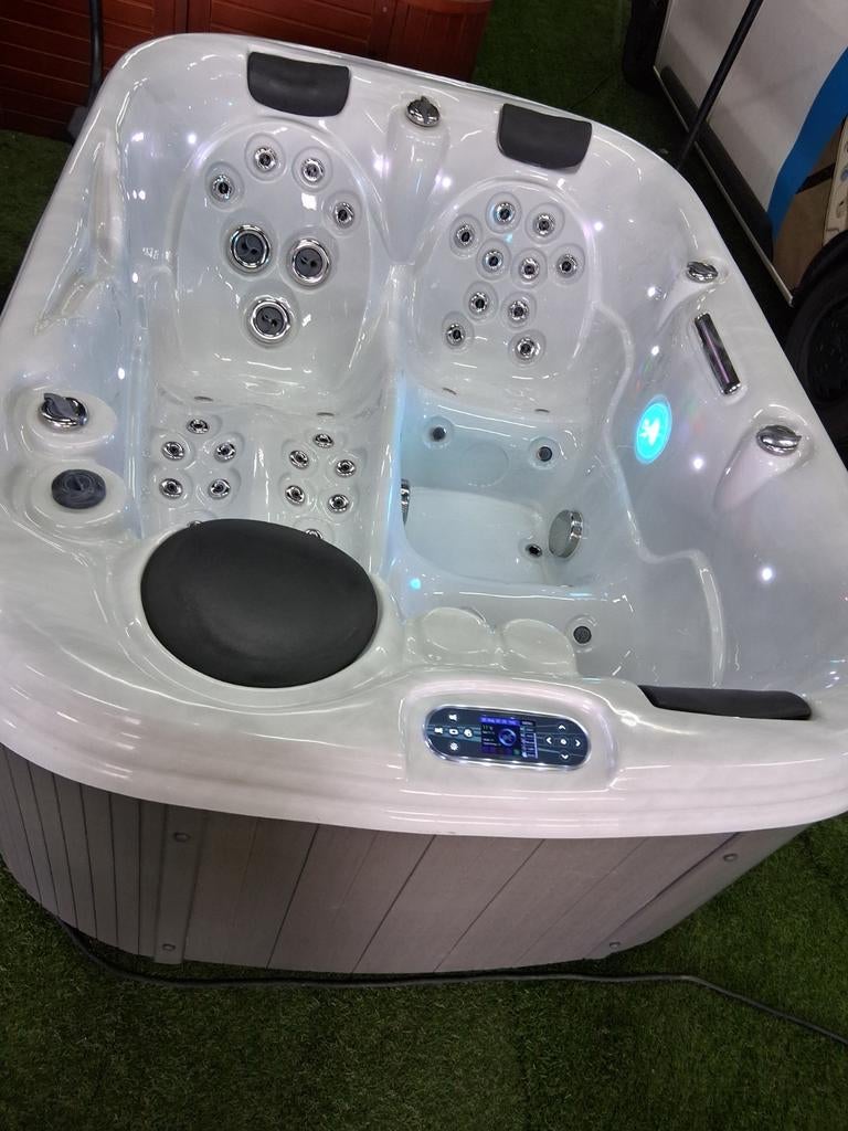 jacuzzi top spa Incl Bezorging&garantie HEMELVAART OPEN, Tuin en Terras, Bubbelbaden en Hottubs, Filter, Ophalen of Verzenden