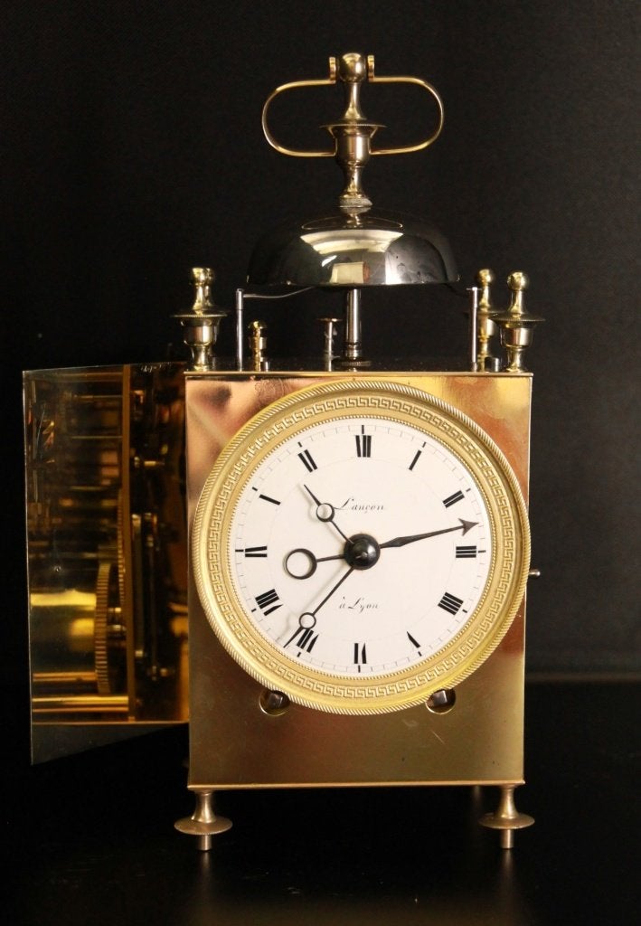 Capuciener anno 1820, Antiek en Kunst, Ophalen of Verzenden