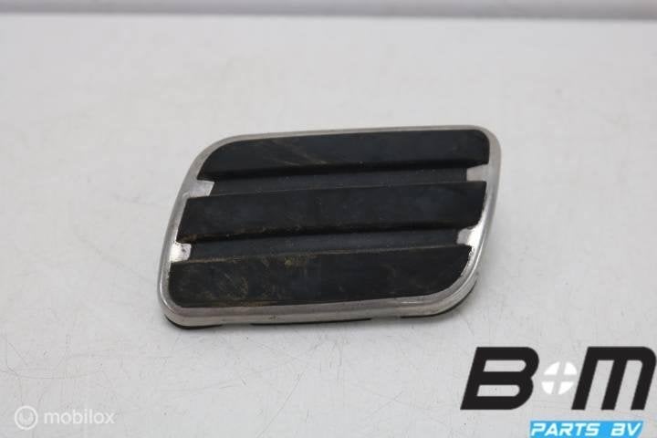 Rempedaal kap Porsche 911 991.2 Turbo S 9P1721647A, Auto-onderdelen, Gebruikt