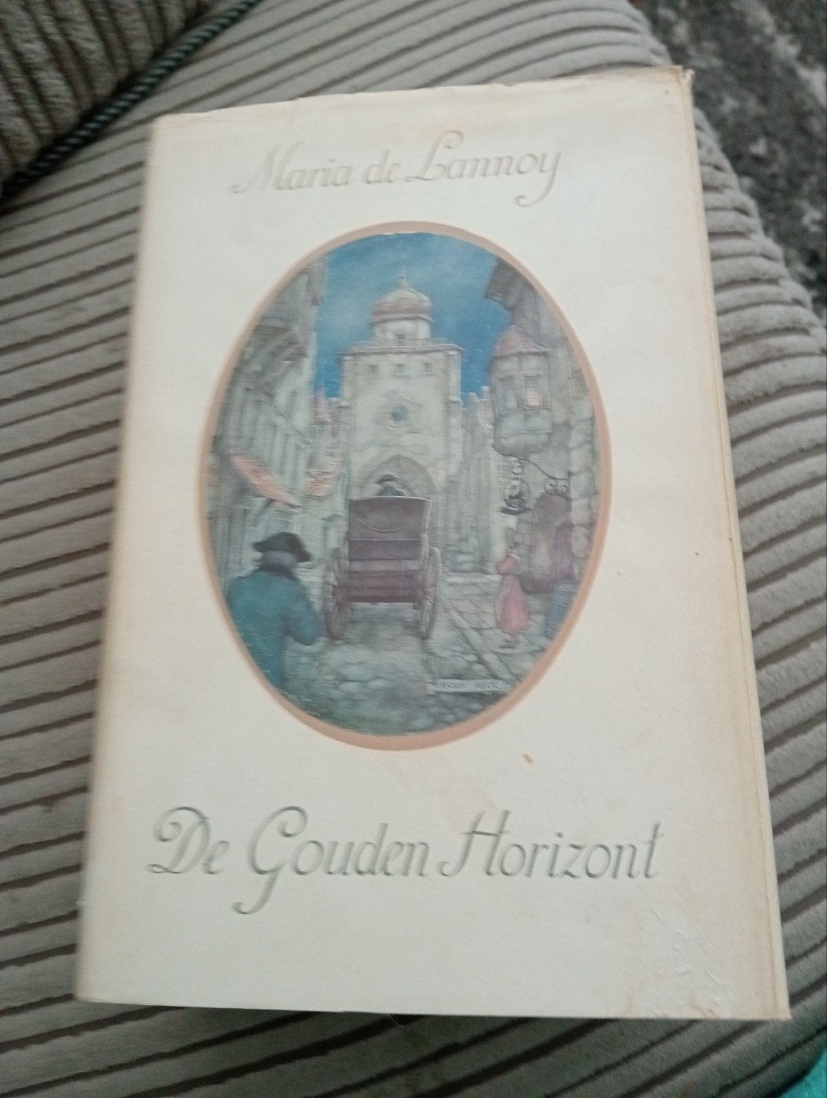 Maria de Lannoy - Madame Royale trilogie (3 boeken), Boeken, Ophalen of Verzenden, Gelezen, Maria de Lannoy, Nederland
