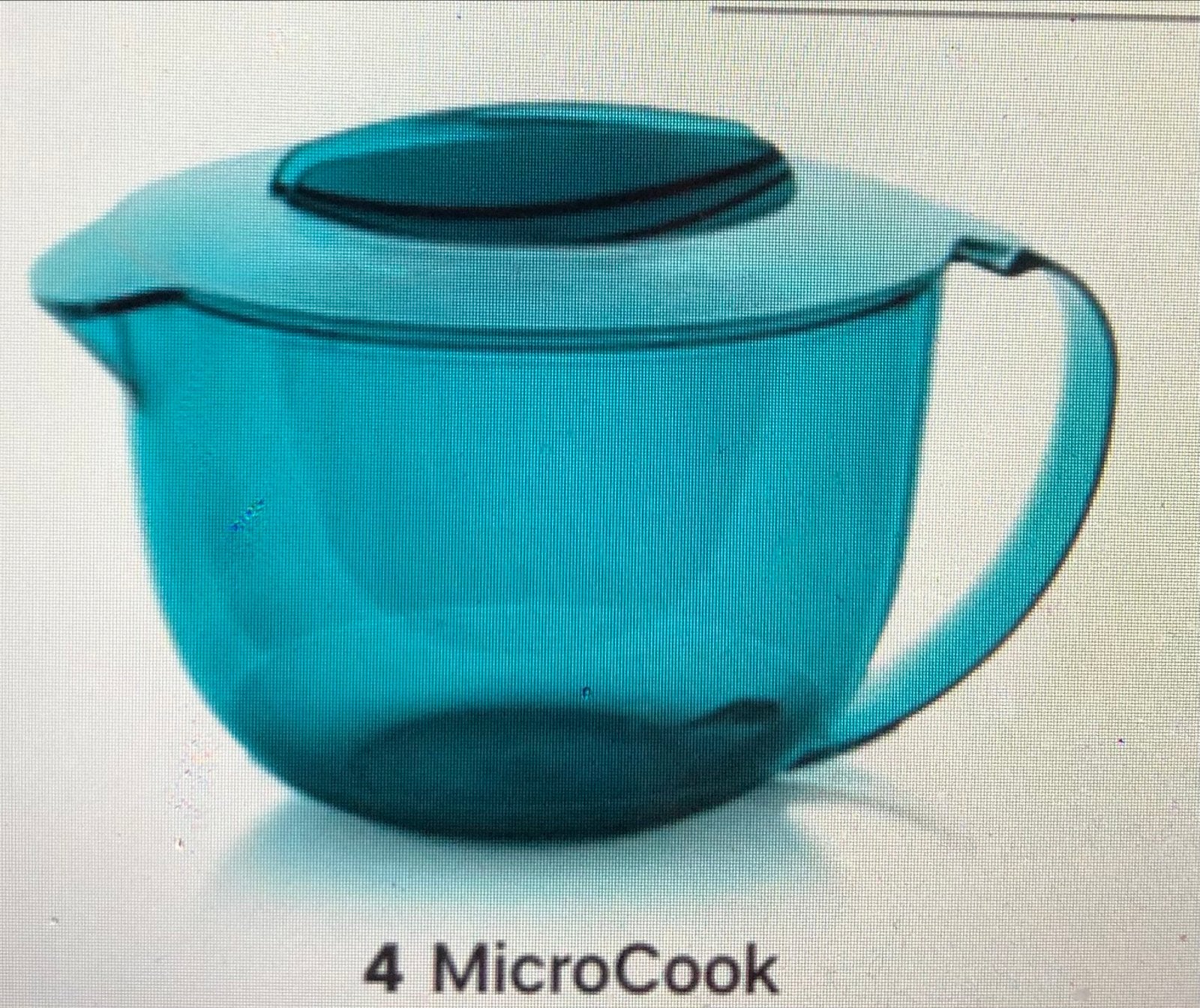 Diverse Tupperware collectie: Bakken, bekers, raspen en meer, Blauw, Nieuw, Ophalen of Verzenden, Met deksel