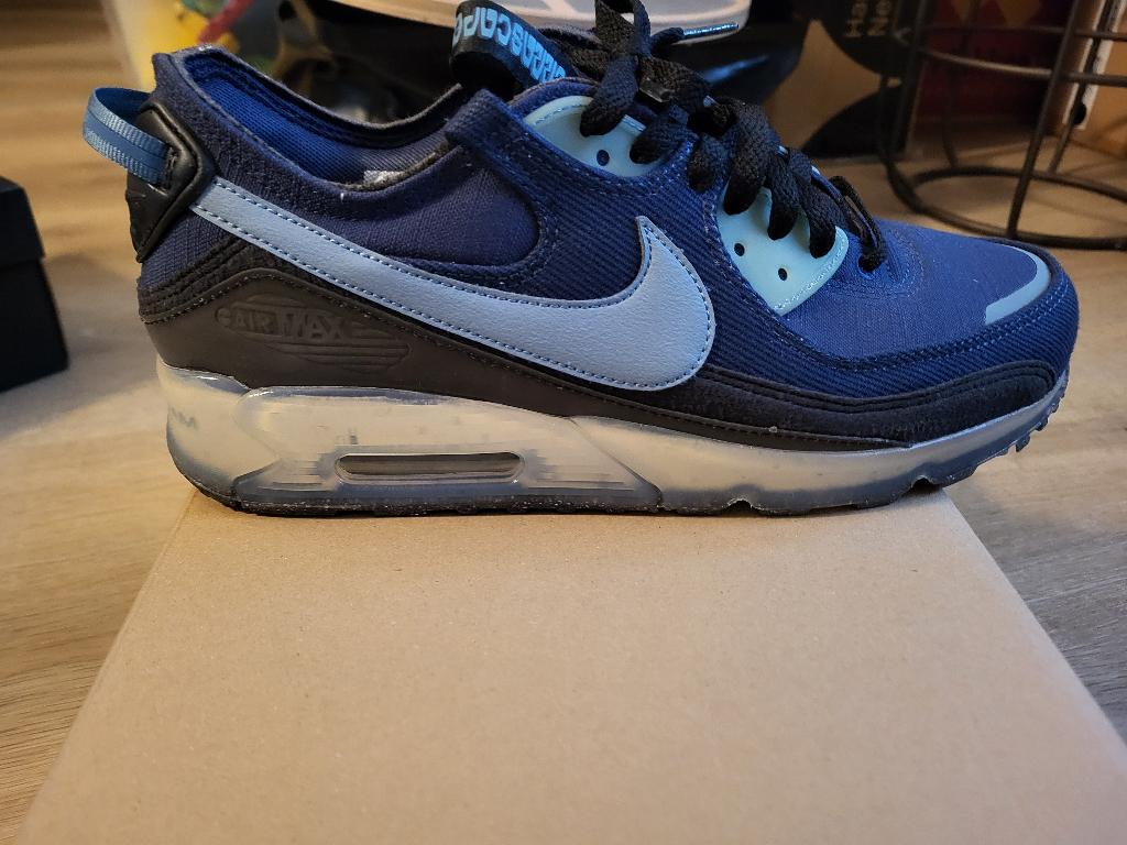 Nike terrascape, Kleding | Heren, Schoenen, Blauw, Nike, Nieuw, Ophalen of Verzenden