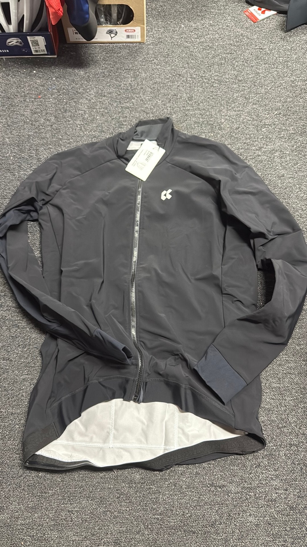 Kalas Rainex winterjack nieuw maat XXL, J, XXL, Nieuw, Ophalen of Verzenden