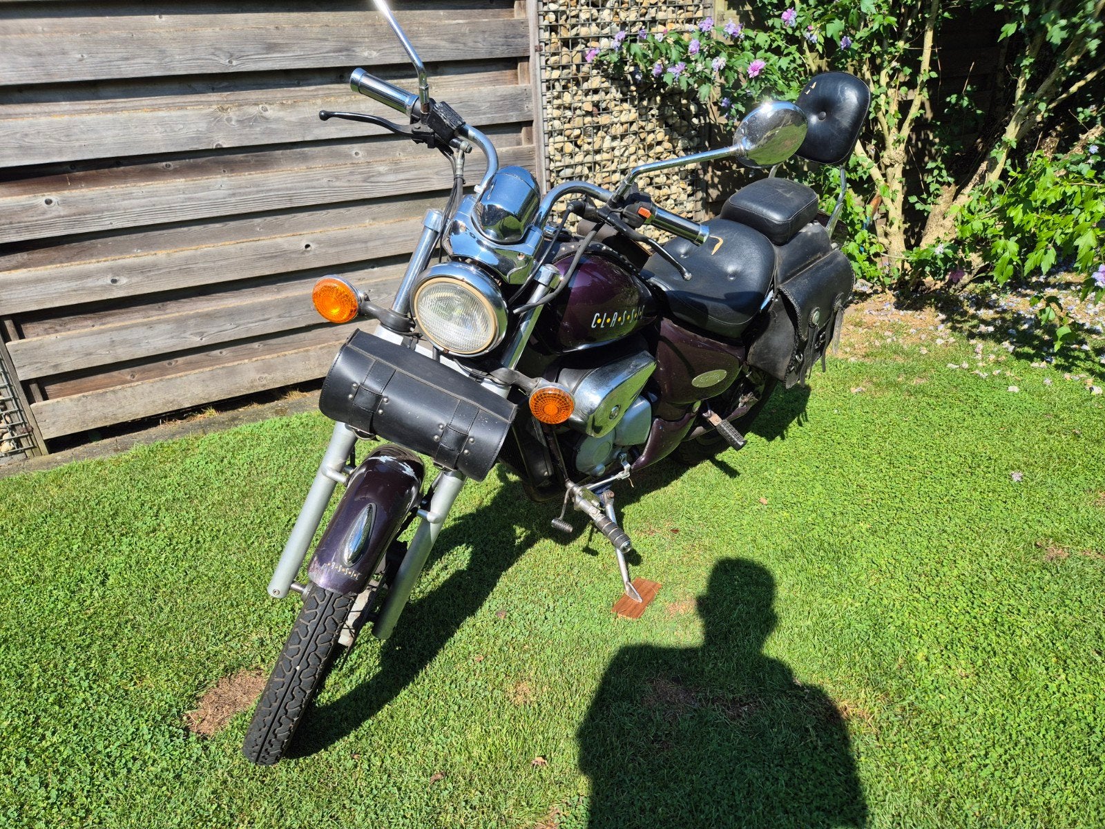 aprilia classic 50cc, Fietsen en Brommers, Brommers | Oldtimers, Maximaal 45 km/u, 50 cc, 5 versnellingen, Ophalen