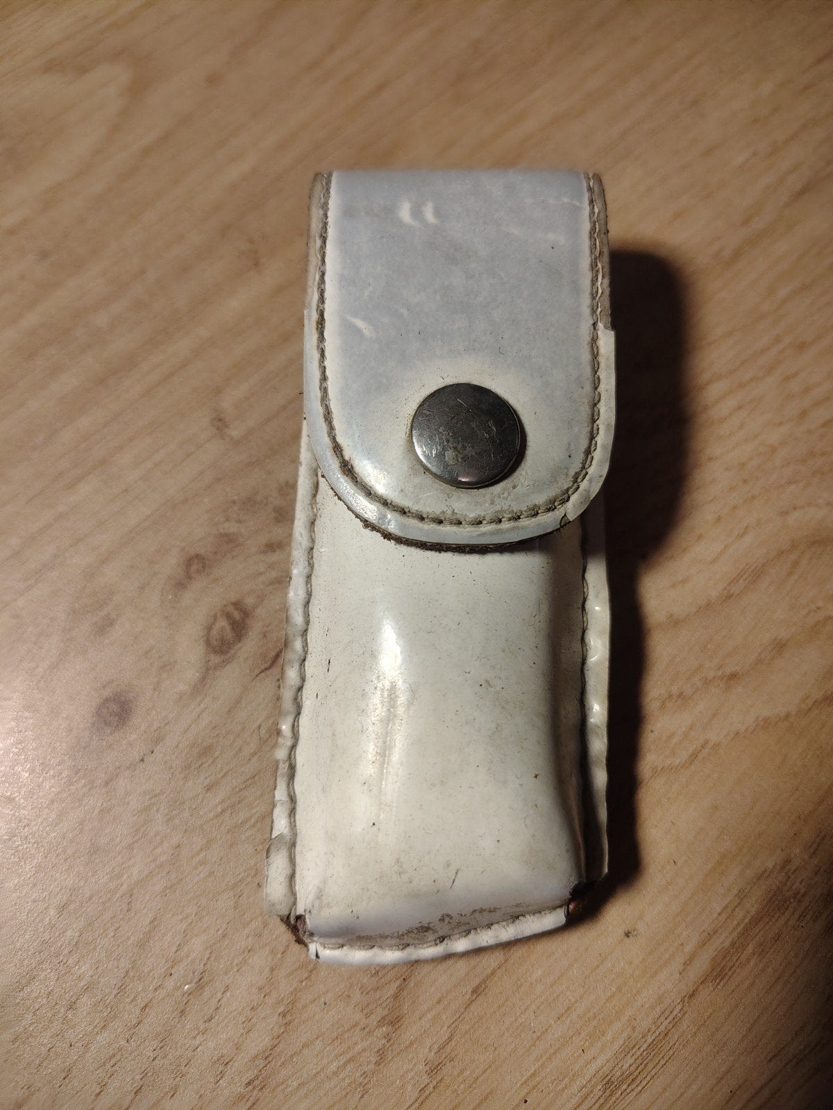 Holster, Ophalen of Verzenden, Landmacht, Nederland