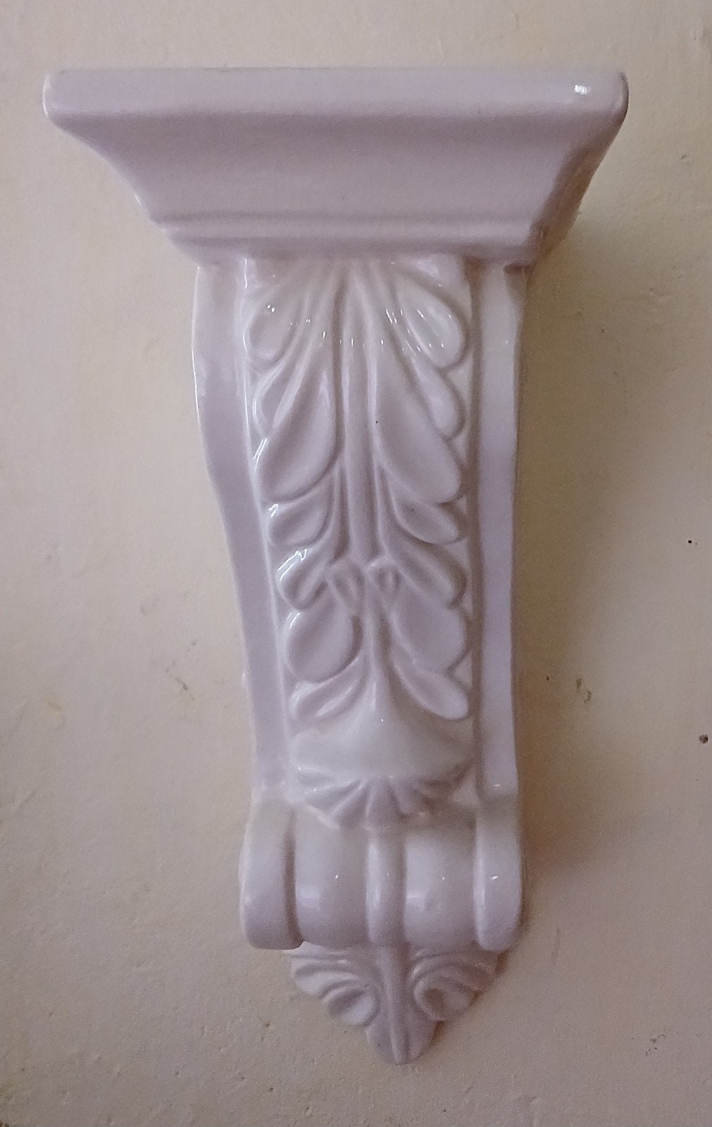 Brocante Wandconsele, Ophalen of Verzenden