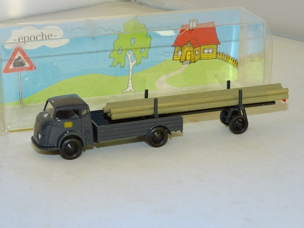 1/87 Epoche Matador DB, Ophalen of Verzenden, Nieuw, Auto, Overige merken