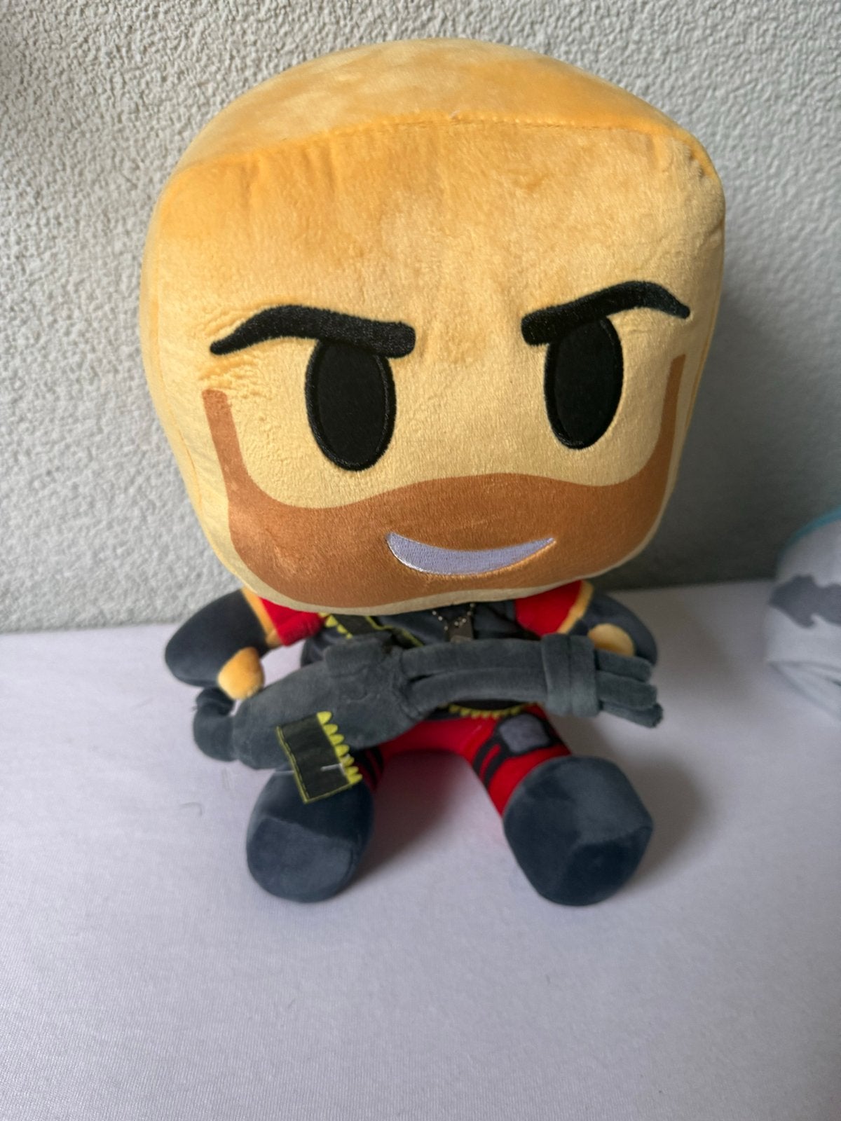 Leuke knuffels van Fortnite en andere games, Gebruikt, Overige merken, Overige typen, Ophalen of Verzenden