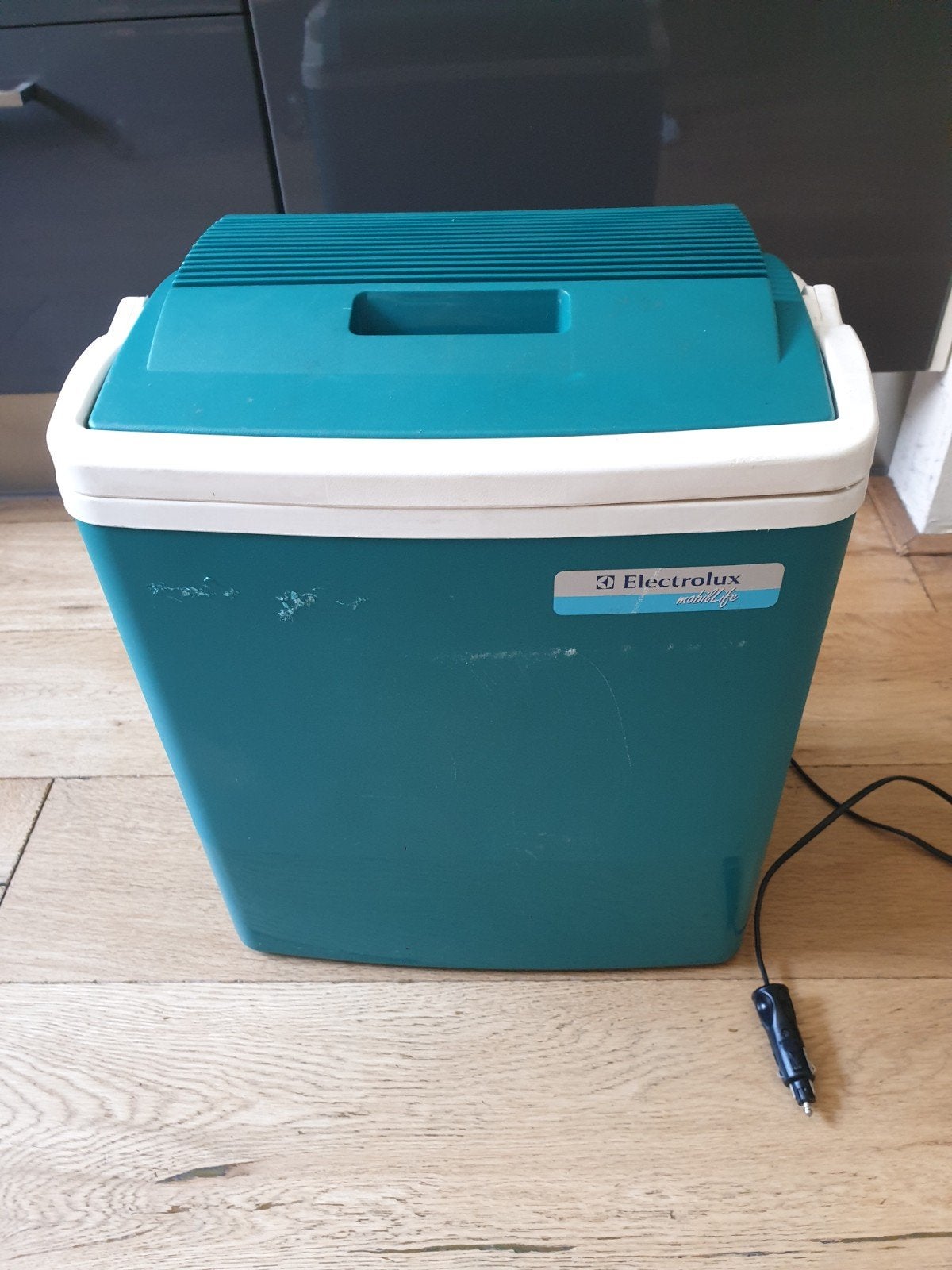 Electrolux mobilLife Koelbox voor in de auto, Ophalen of Verzenden, Gebruikt, Elektrisch