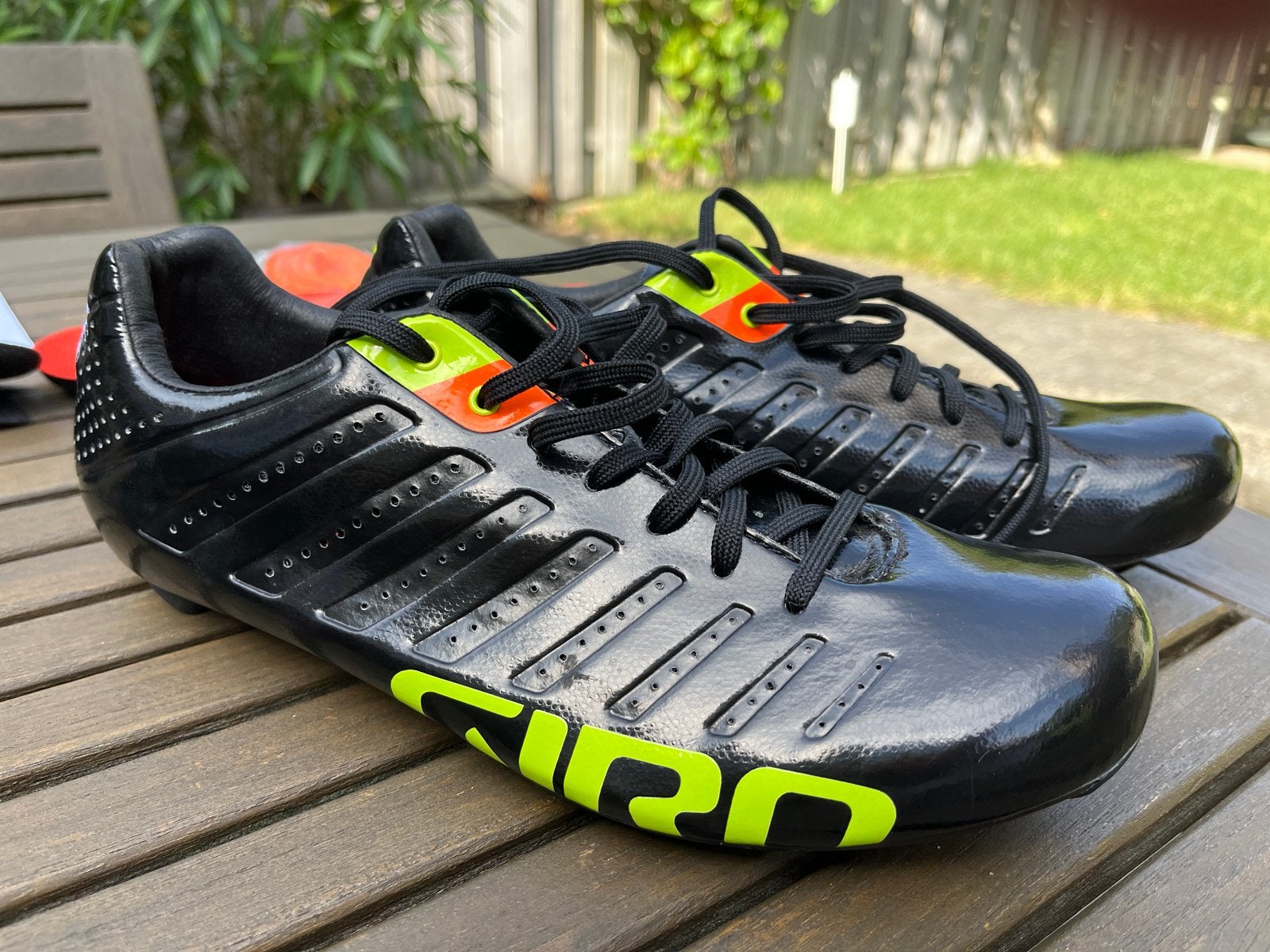 Giro Empire SLX Fietsschoenen - Maat 42, Heren, Schoenen, Overige maten, Ophalen of Verzenden