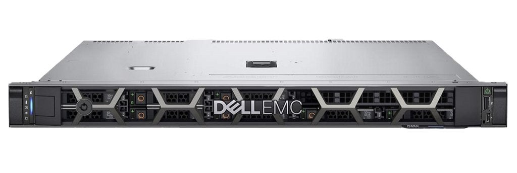 Dell EMC PowerEdge R350 - 8x SFF, Computers en Software, Servers