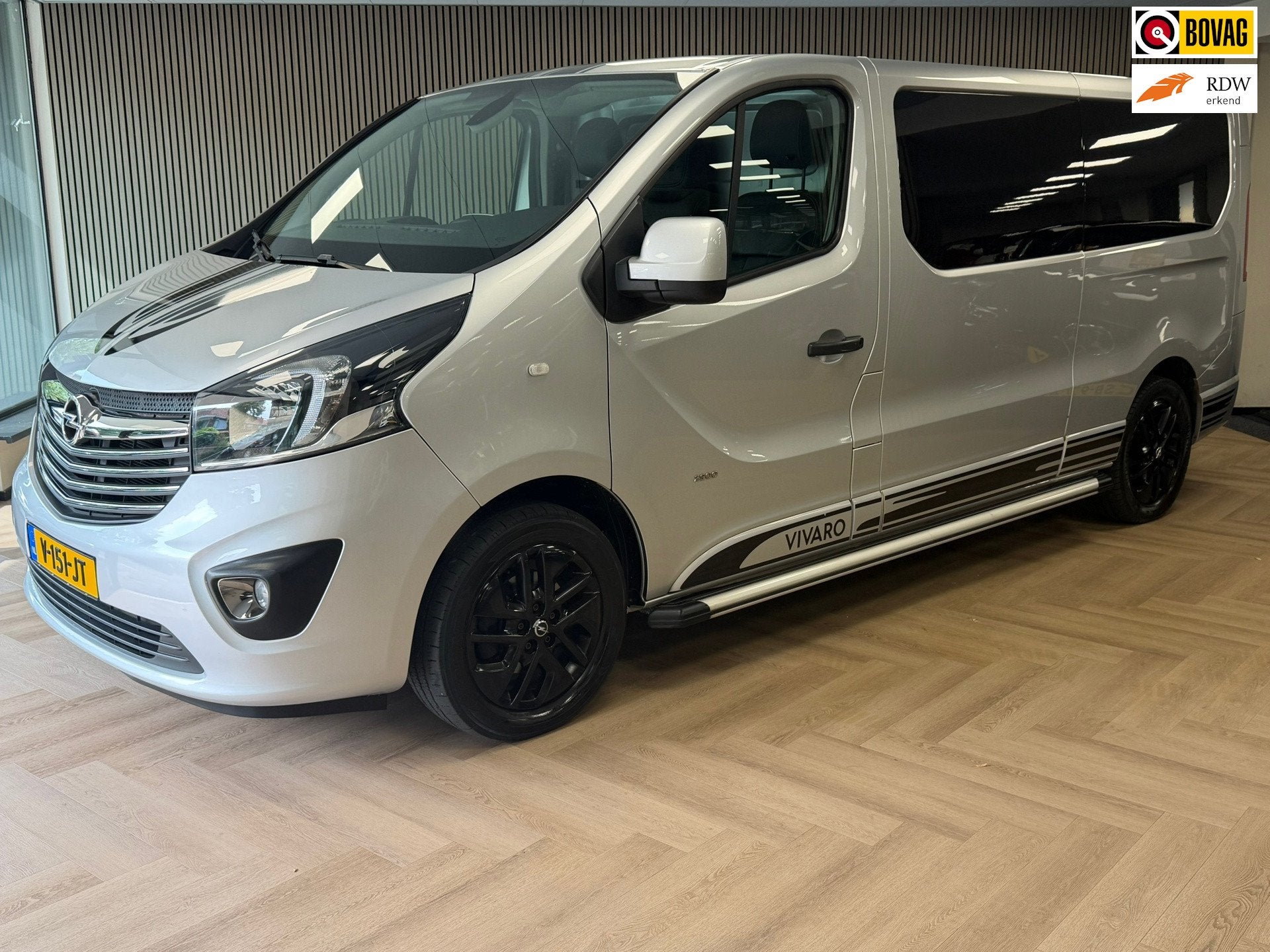Opel Vivaro 1.6 CDTI L2H1 Edition TREKHAAK NAVIGATIE CAMERA, Auto's, Gebruikt, Met garantie (alle), Bedrijf, USB