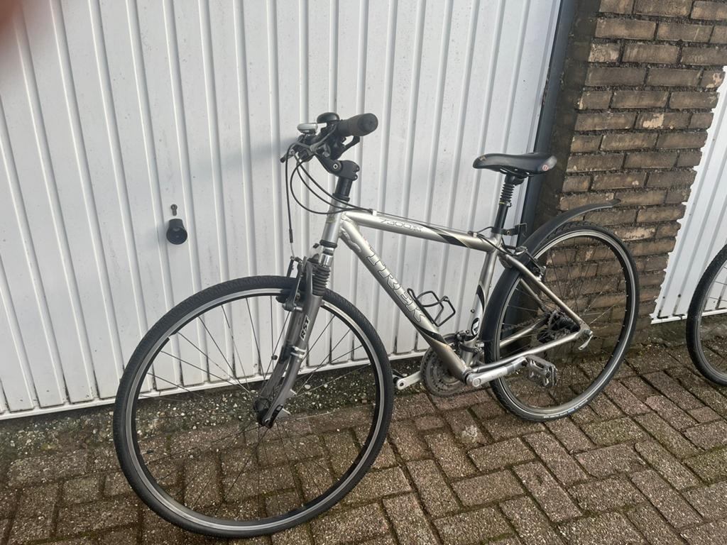 Trek sportfiets, Overige merken, 28 inch, Gebruikt, Ophalen of Verzenden