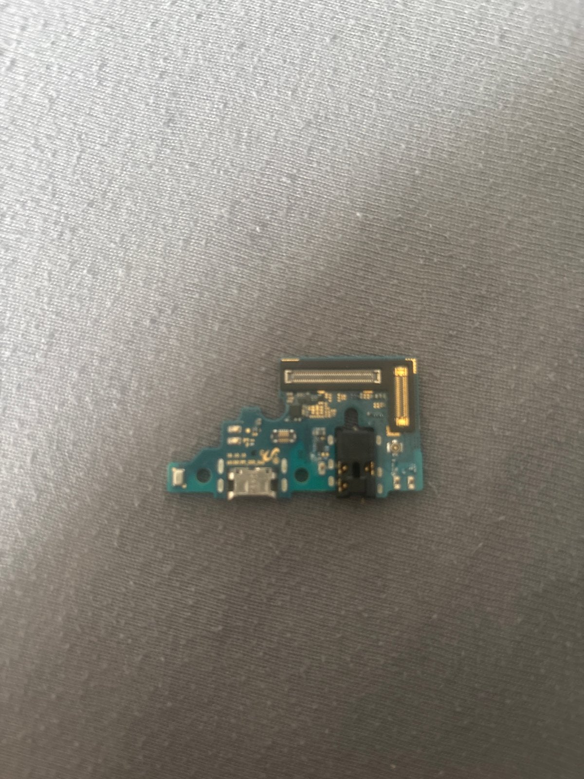 Oplaadpoort / USB-C poort Samsung A51, Ophalen, Gebruikt, Overige typen, Samsung