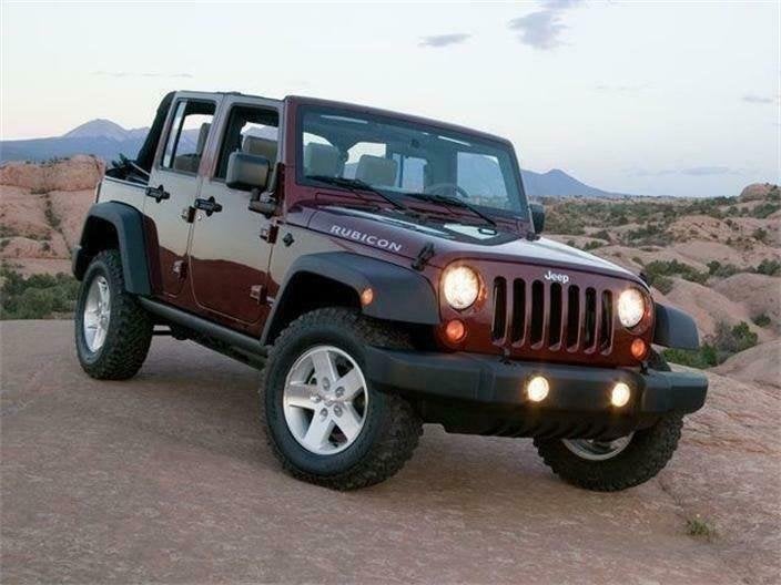Nieuwe Jeep Wrangler JK (>2007) snorkel incl verzending!, Ophalen of Verzenden