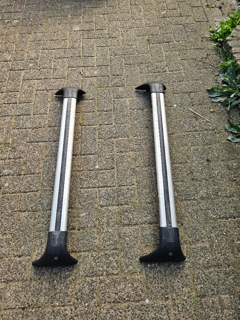 Dakdragers Ford Focus / C Max, Ophalen, Gebruikt