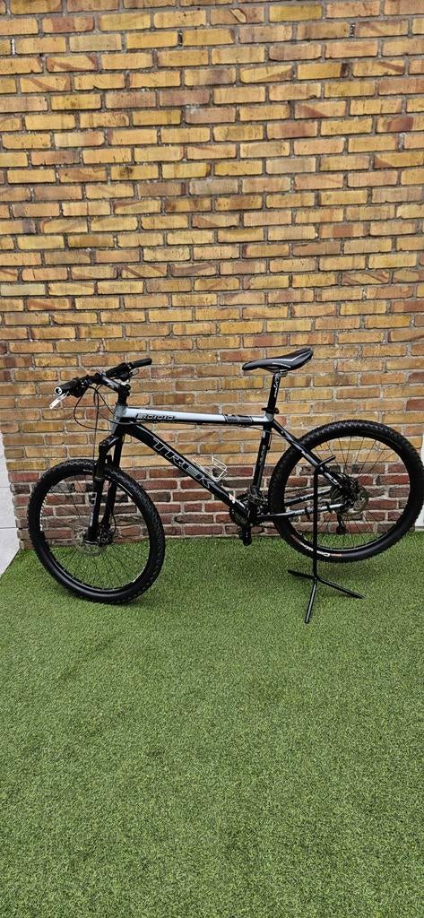 Trek 6000 26" MTB - Framemaat 49,5cm, Fietsen en Brommers, Fietsen | Mountainbikes en ATB, Ophalen, Gebruikt, Hardtail, Heren