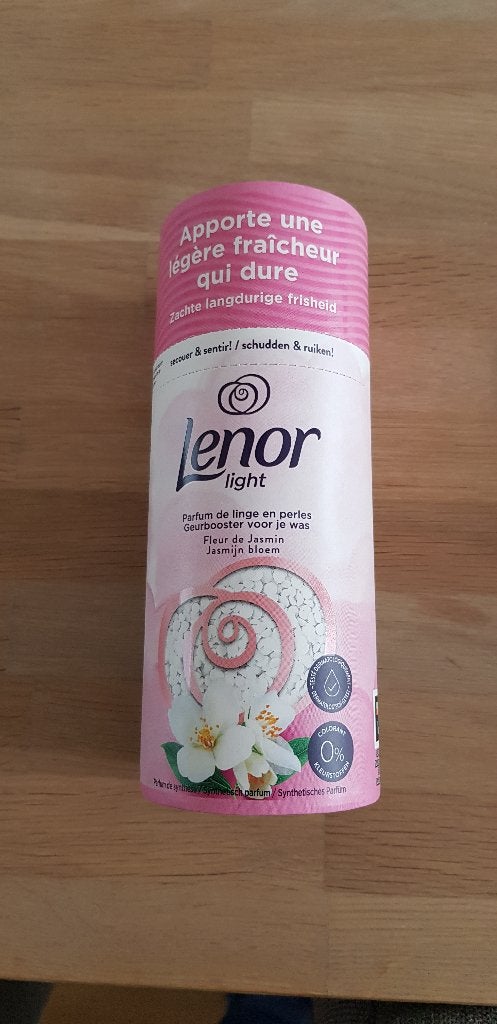 Lenor geurparels, Jamijn , Huis en Inrichting, Schoonmaakartikelen, Ophalen of Verzenden, Overige typen