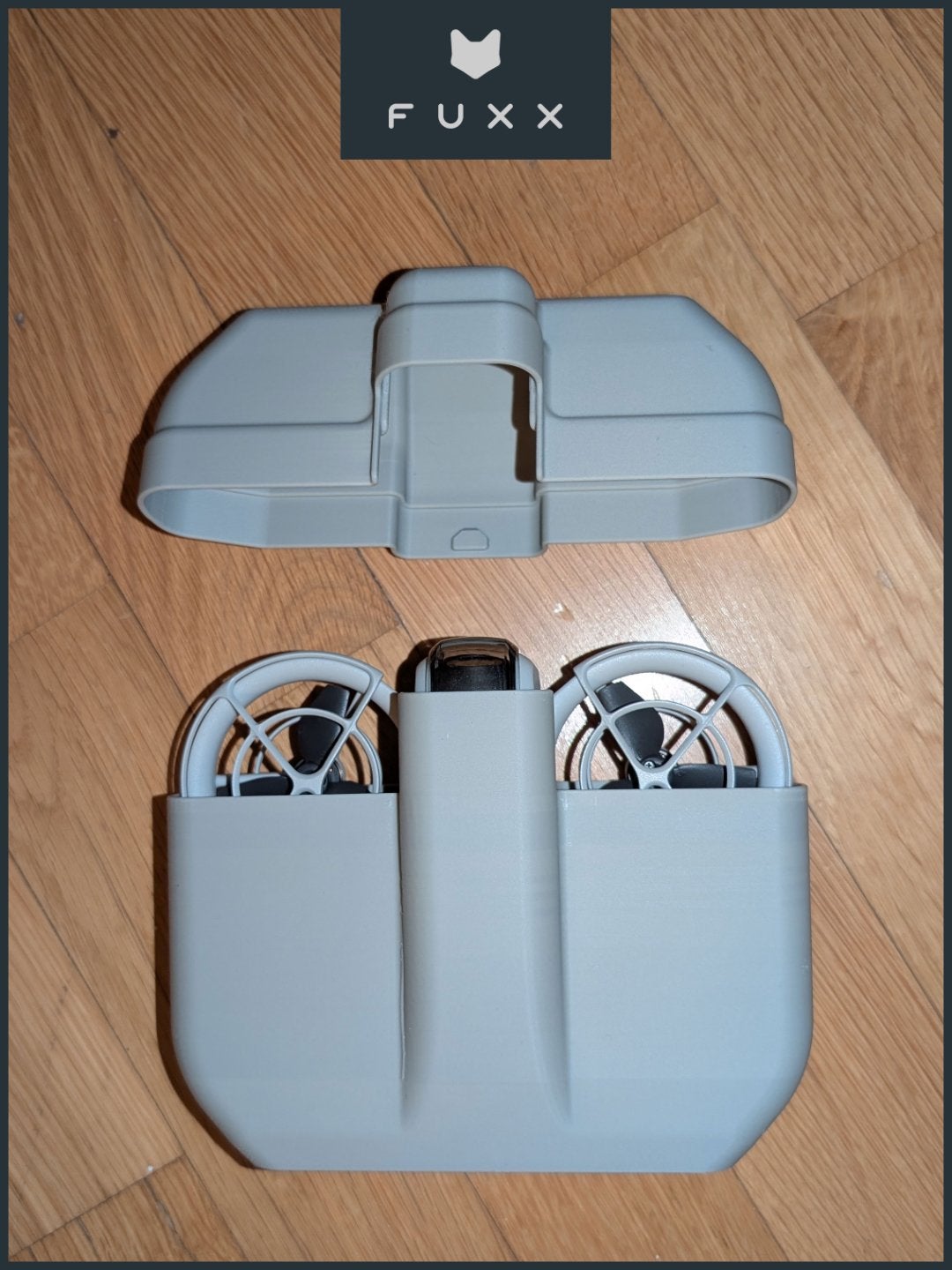 DJI Neo 2 drone beschermhoes, D, Minder dan 100 meter, Ophalen of Verzenden, Zo goed als nieuw