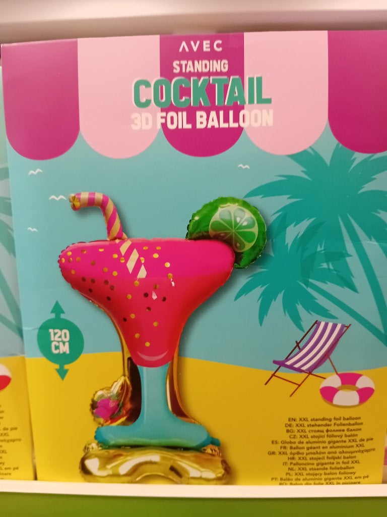 59grote ballonnen, Ophalen of Verzenden, Nieuw