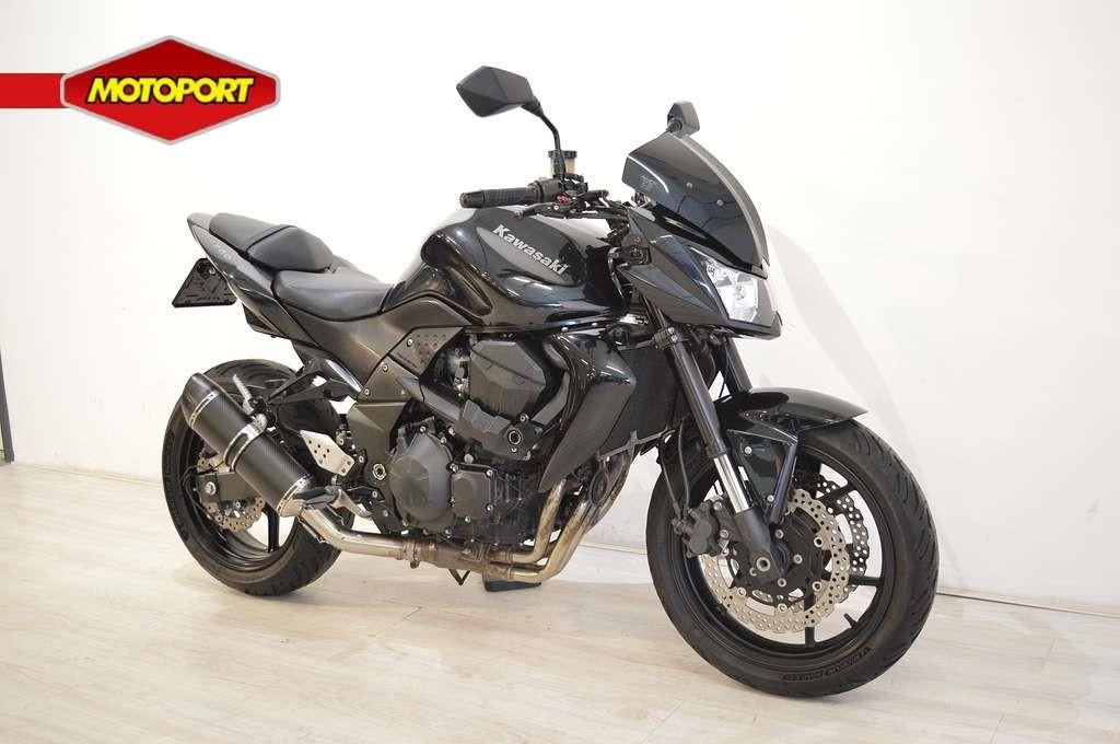 Kawasaki Z 750 ABS (bj 2010), Bedrijf, Info@kawasaki.nl, Jacobus Spijkerdreef 1-3
2132 PZ  Hoofddorp, NL, Kawasaki Motors Europe N.V.
