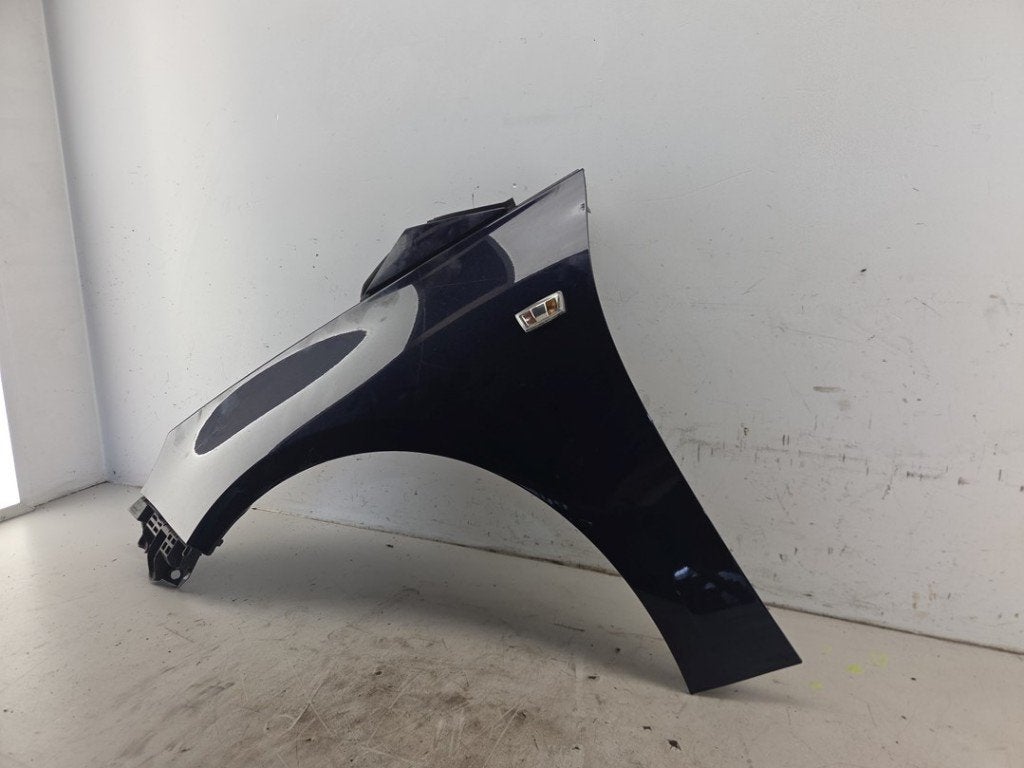 Spatbord Links Voor Opel Adam (2012-10/2019-02) 13357544, Gebruikt, Bahnhofsplatz, Rüsselsheim am Main 65423, , Duitsland, Opel
