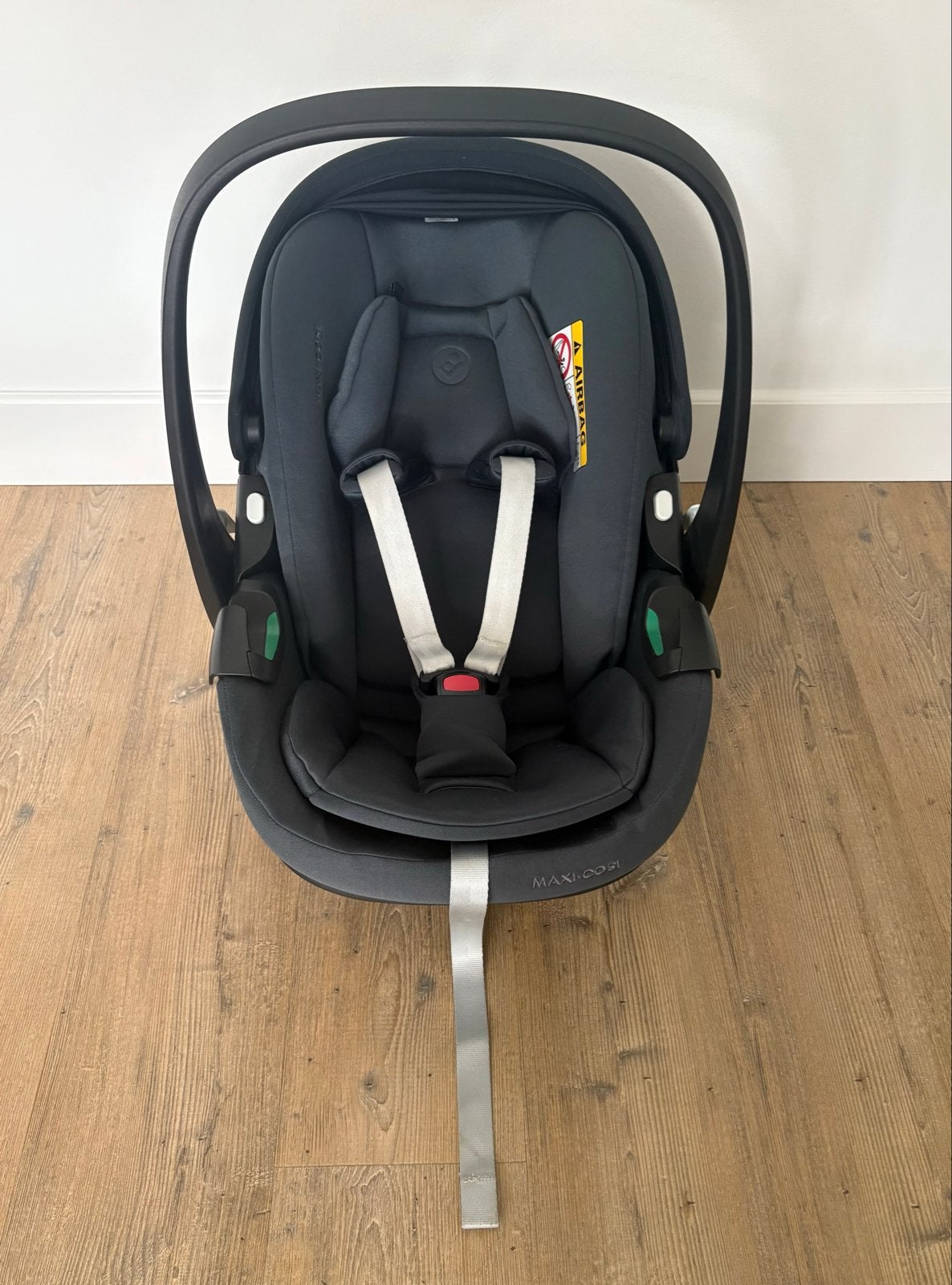 Maxi-Cosi Pebble 360 Pro i-Size autostoel, Ophalen, Verstelbare rugleuning, Zo goed als nieuw, Isofix